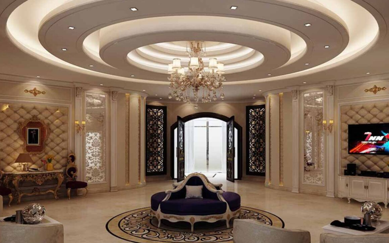 Best Interior Work Services In Uttarakhand